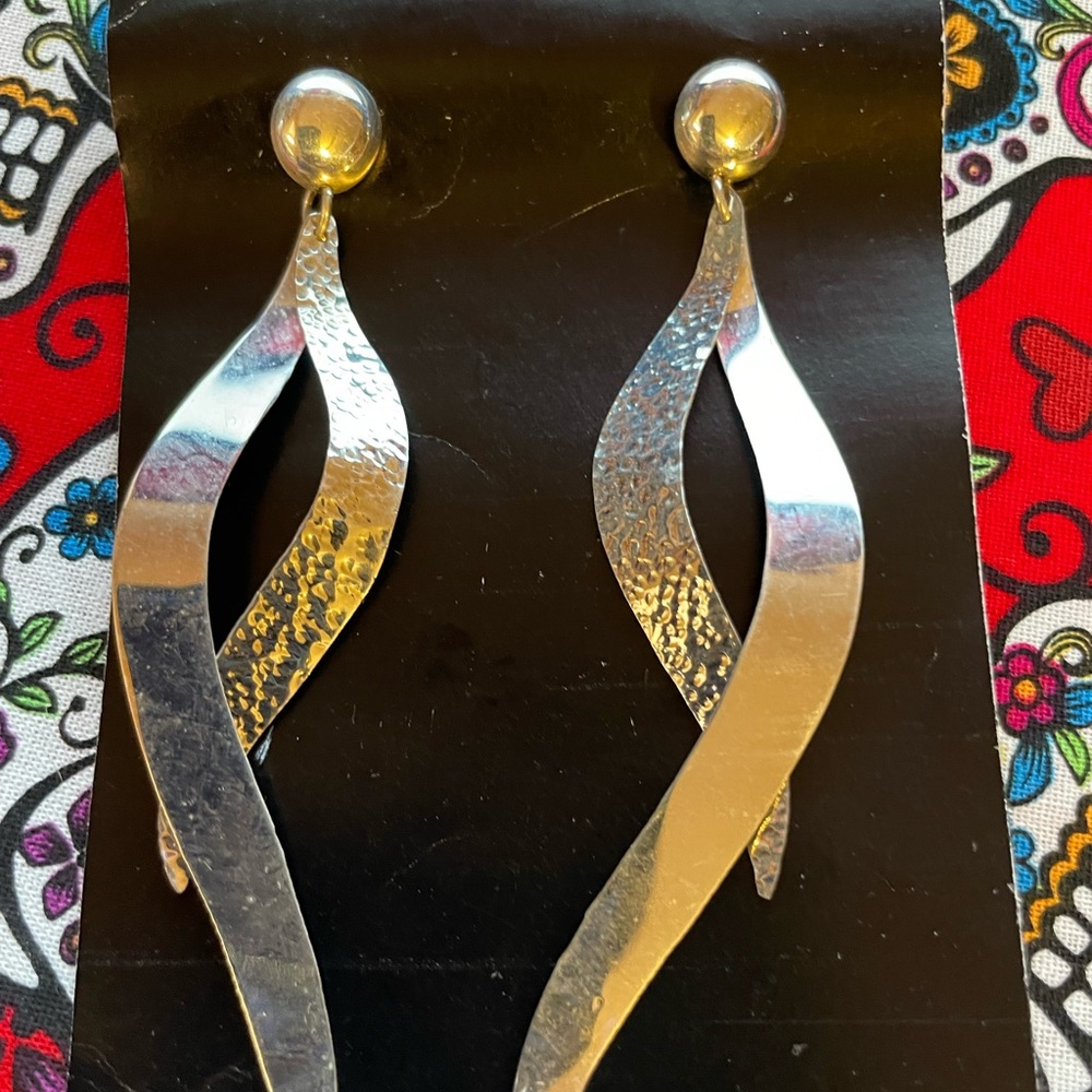 Sterling silver 925 - Picture 2 of 2